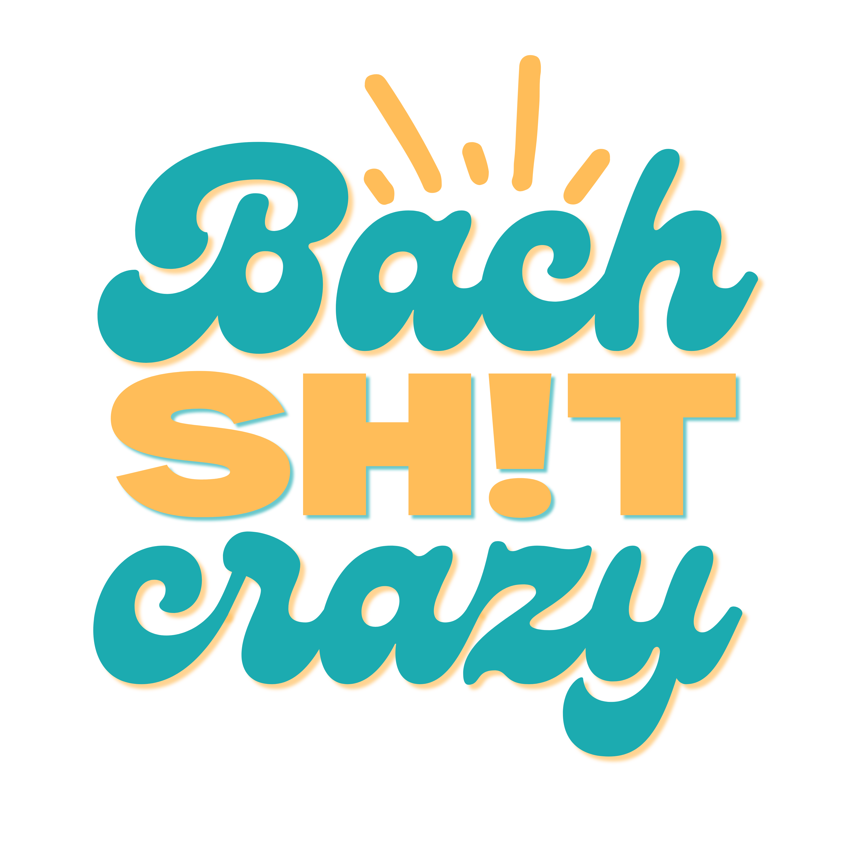 Bach Sh!t Crazy