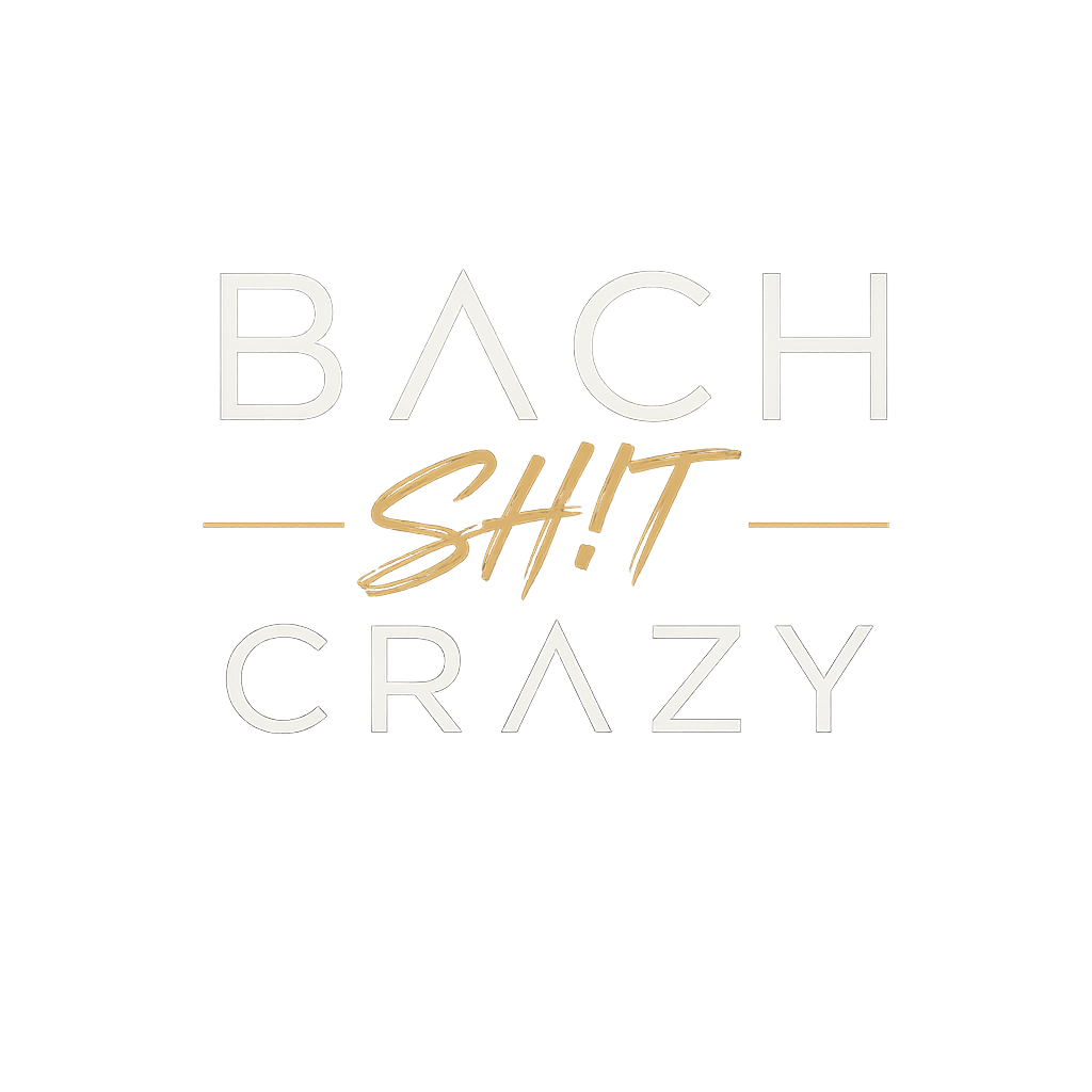 Bach Sh!t Crazy